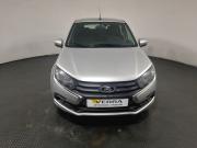 Lada (ВАЗ) Granta I Рестайлинг Пермь  - изображение 8