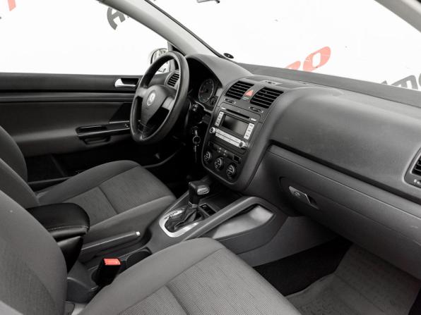 Volkswagen Golf V с пробегом 2008 года, цена 620 000 рублей, 262997 км, хэтчбек, Автокод Объявления