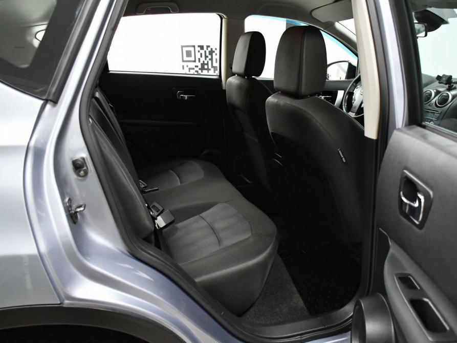 Nissan Qashqai I Рестайлинг Новосибирск  - изображение 18