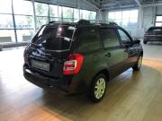 Lada (ВАЗ) Granta I Рестайлинг Чебоксары  - изображение 32