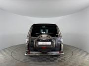 Mitsubishi Pajero IV Рестайлинг 1 Ногинск  - изображение 25