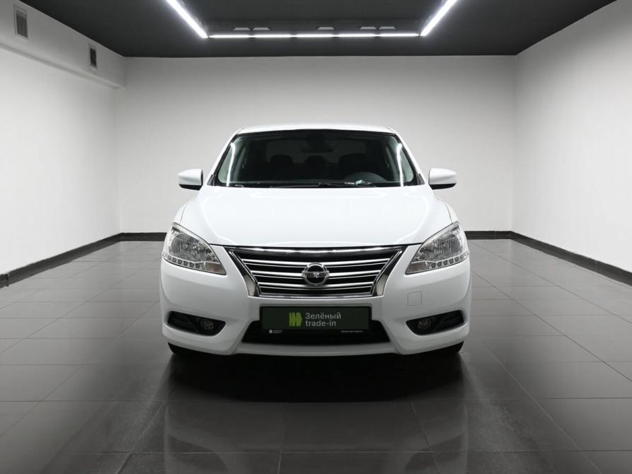 Nissan Sentra VII (B17) Тверь  - изображение 3