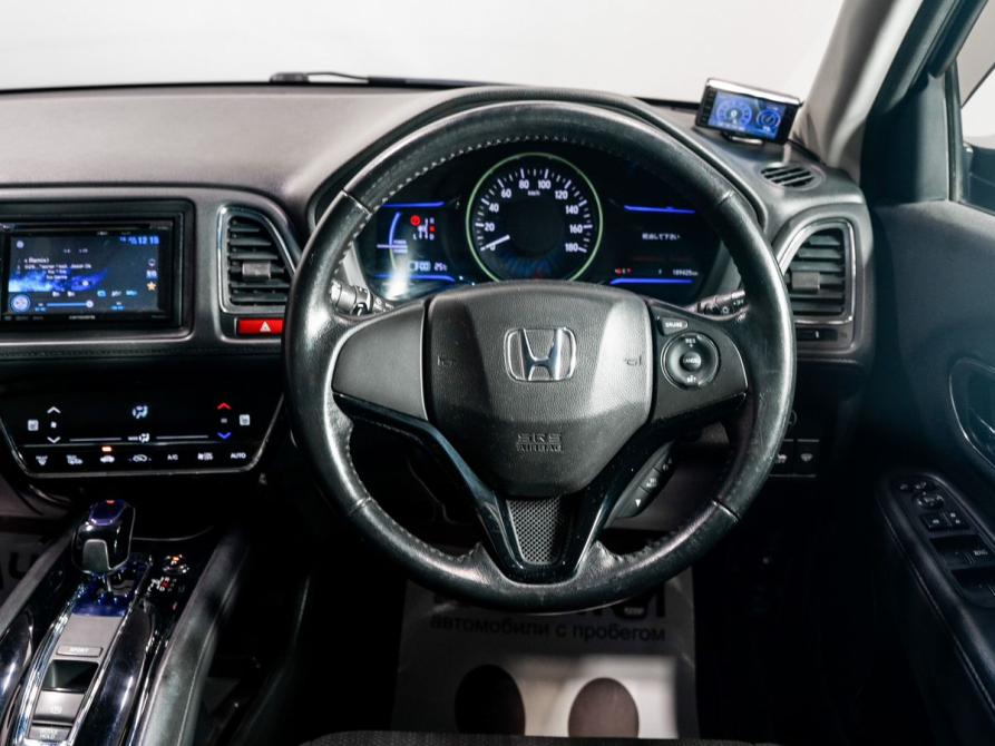 Honda Vezel I Чита  - изображение 8