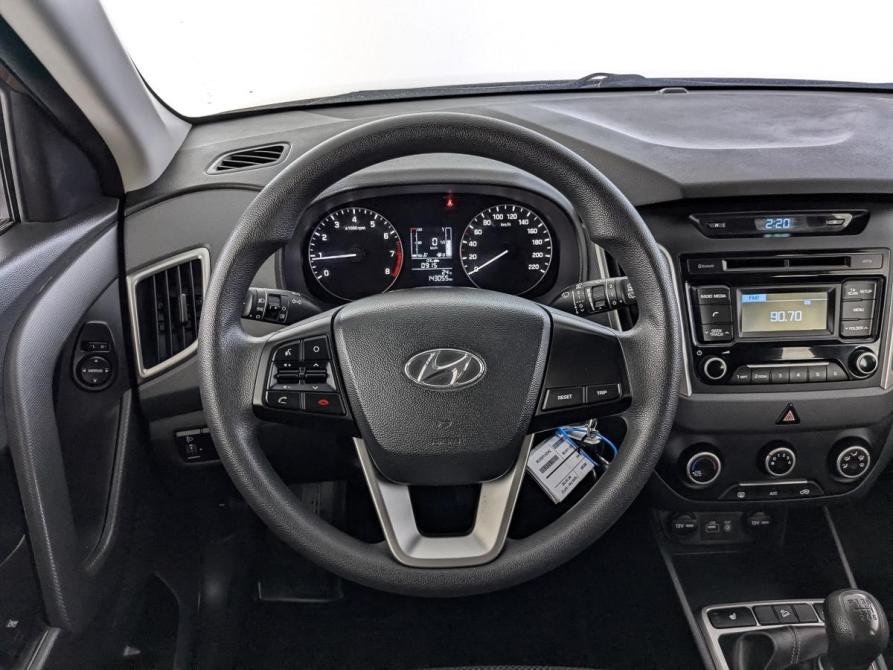 Hyundai Creta I Москва  - изображение 21
