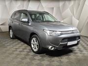Mitsubishi Outlander III Москва  - изображение 19