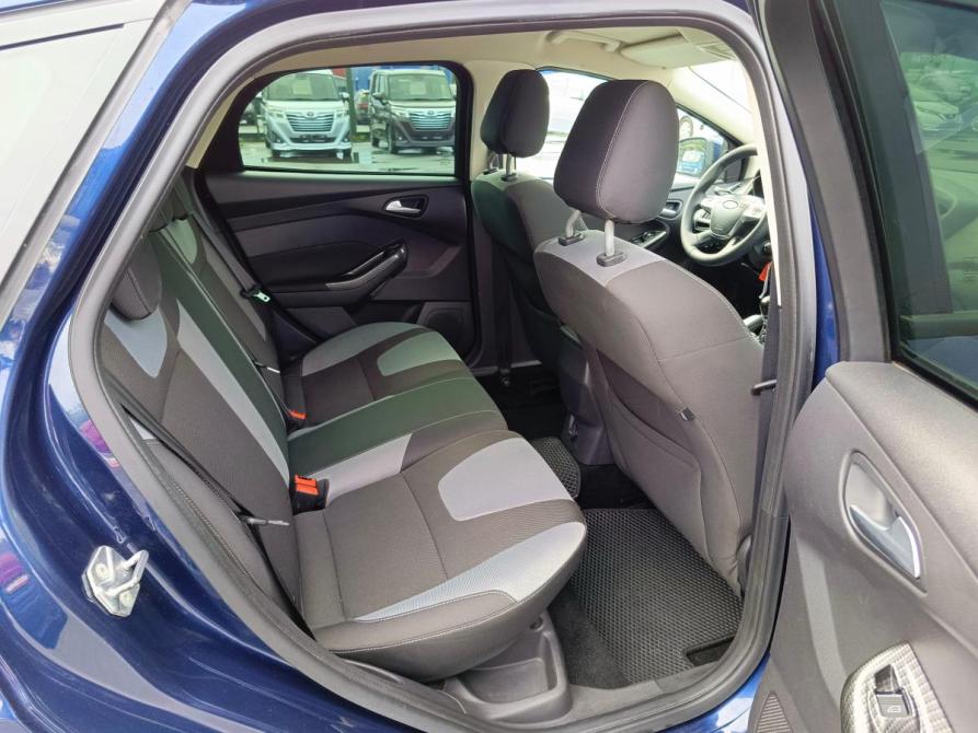 Ford Focus III Тюмень  - изображение 14