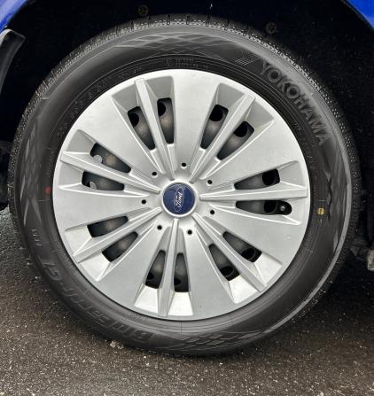 Ford Focus III Рестайлинг с пробегом 2018 года, цена 1 199 000 рублей, 111200 км, универсал, Автокод Объявления