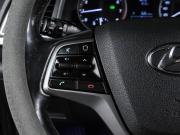 Hyundai Elantra VI (AD) Воронеж  - изображение 36