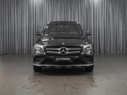 Mercedes-Benz GLC I (X253) Ставрополь  - изображение 28