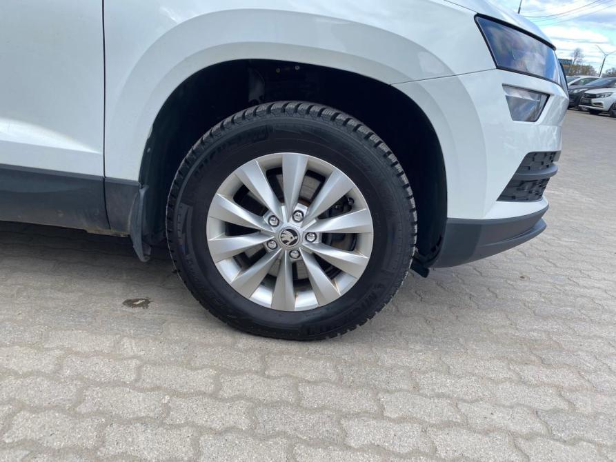 Skoda Karoq I Череповец  - изображение 5
