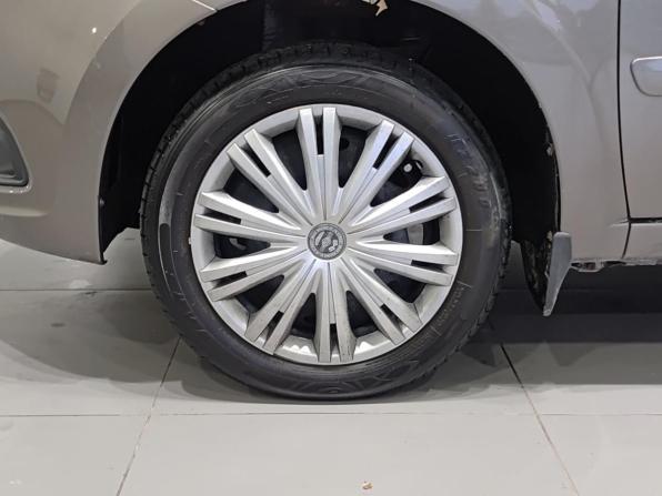 Lada (ВАЗ) Granta I Рестайлинг с пробегом 2019 года, цена 499 000 рублей, 210671 км, хэтчбек, Автокод Объявления