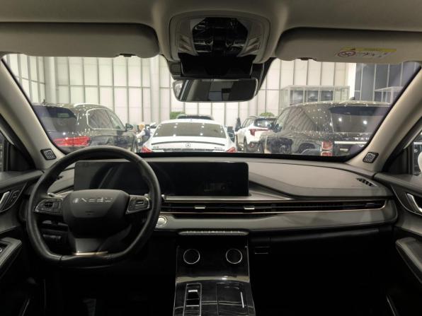Exeed LX I Рестайлинг с пробегом 2023 года, цена 1 580 000 рублей, 90534 км, внедорожник, Автокод Объявления