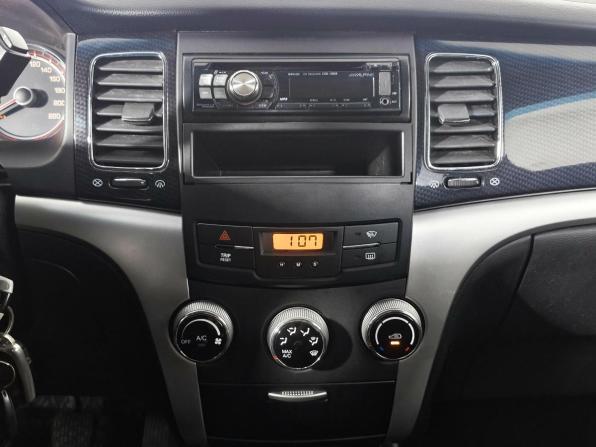 SsangYong Actyon II с пробегом 2012 года, цена 999 000 рублей, 129651 км, внедорожник, Автокод Объявления