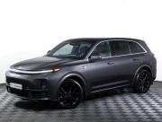 Li Auto (Lixiang) L7 I Москва  - изображение 52