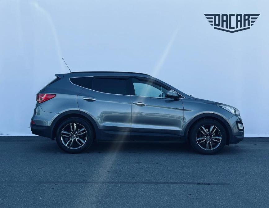 Hyundai Santa Fe III Санкт-Петербург  - изображение 3