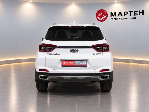 Chery Tiggo 4 Pro I Рестайлинг с пробегом 2024 года, цена 1 393 000 рублей, 49562 км, внедорожник, Автокод Объявления