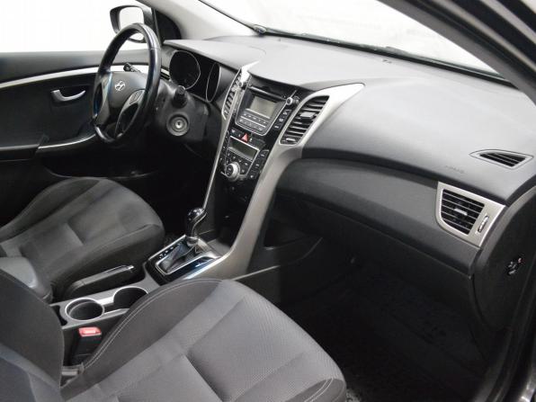Hyundai i30 II Рестайлинг с пробегом 2016 года, цена 1 190 000 рублей, 160156 км, хэтчбек, Автокод Объявления