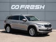 Skoda Kodiaq I Краснодар  - изображение 25