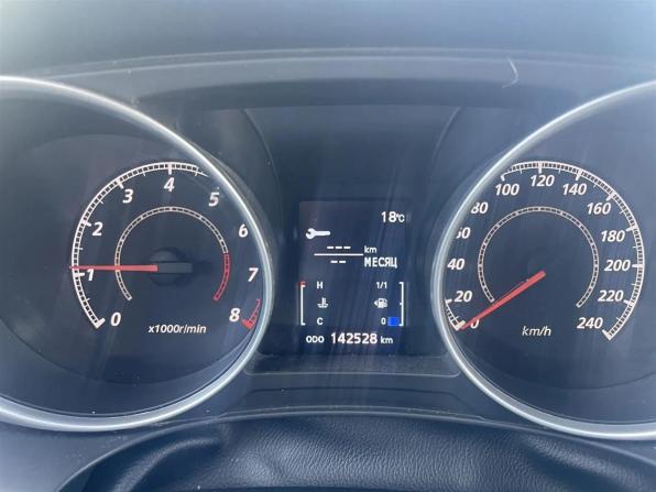 Mitsubishi ASX I Рестайлинг с пробегом 2013 года, цена 910 000 рублей, 142527 км, внедорожник, Автокод Объявления