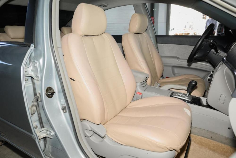 Hyundai Sonata V (NF) Ульяновск  - изображение 9