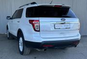 Ford Explorer V Киров  - изображение 38