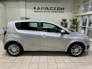 Chevrolet Aveo II Волгоград  - изображение 24