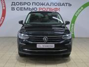 Volkswagen Tiguan II Рестайлинг Москва  - изображение 24