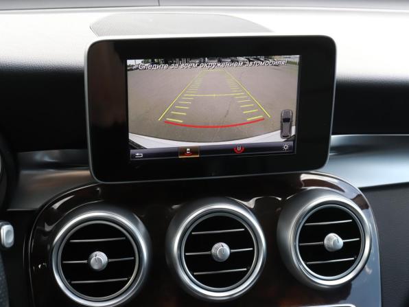 Mercedes-Benz GLC I (X253) с пробегом 2016 года, цена 3 250 000 рублей, 64095 км, внедорожник, Автокод Объявления