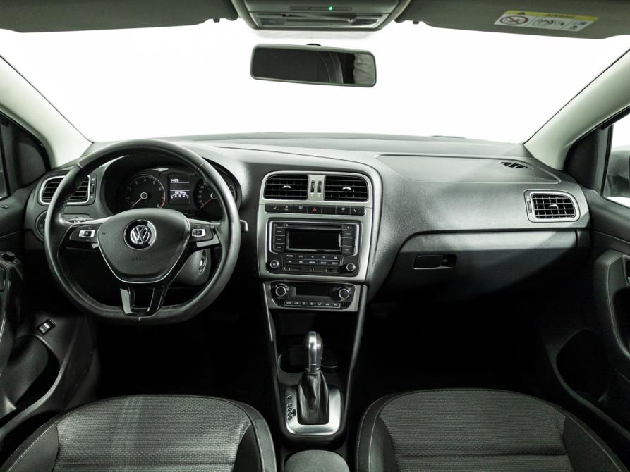 Volkswagen Polo V Рестайлинг Санкт-Петербург  - изображение 13