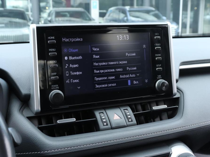 Toyota RAV4 V (XA50) Москва  - изображение 18