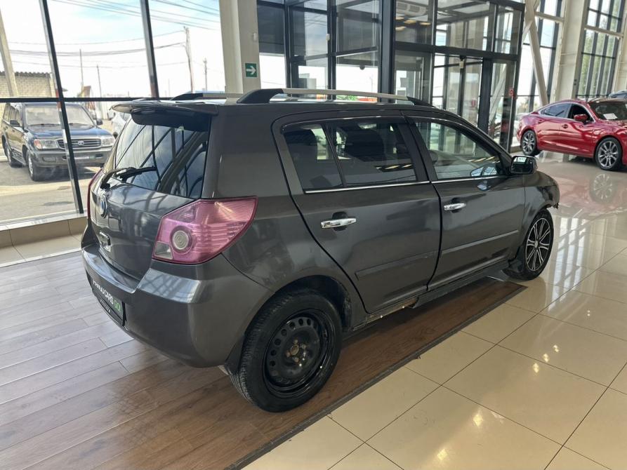 Geely MK Cross I Саратов  - изображение 5