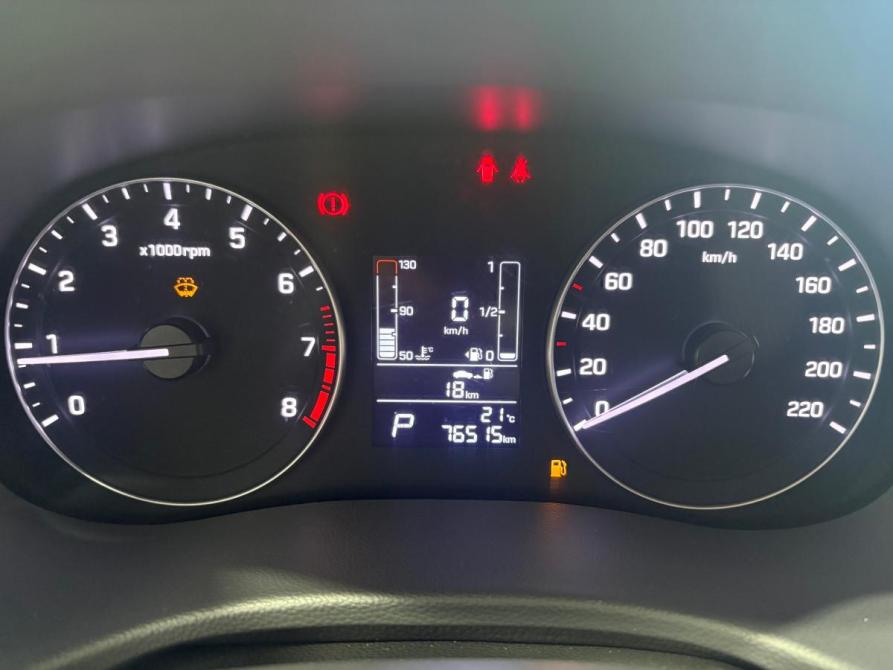 Hyundai Creta I Ставрополь  - изображение 15