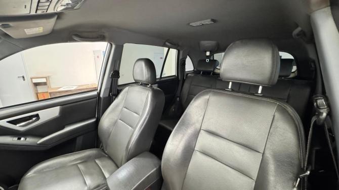 Lifan X60 I с пробегом 2014 года, цена 400 000 рублей, 162734 км, внедорожник, Автокод Объявления