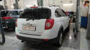 Chevrolet Captiva I Рестайлинг Санкт-Петербург  - изображение 38