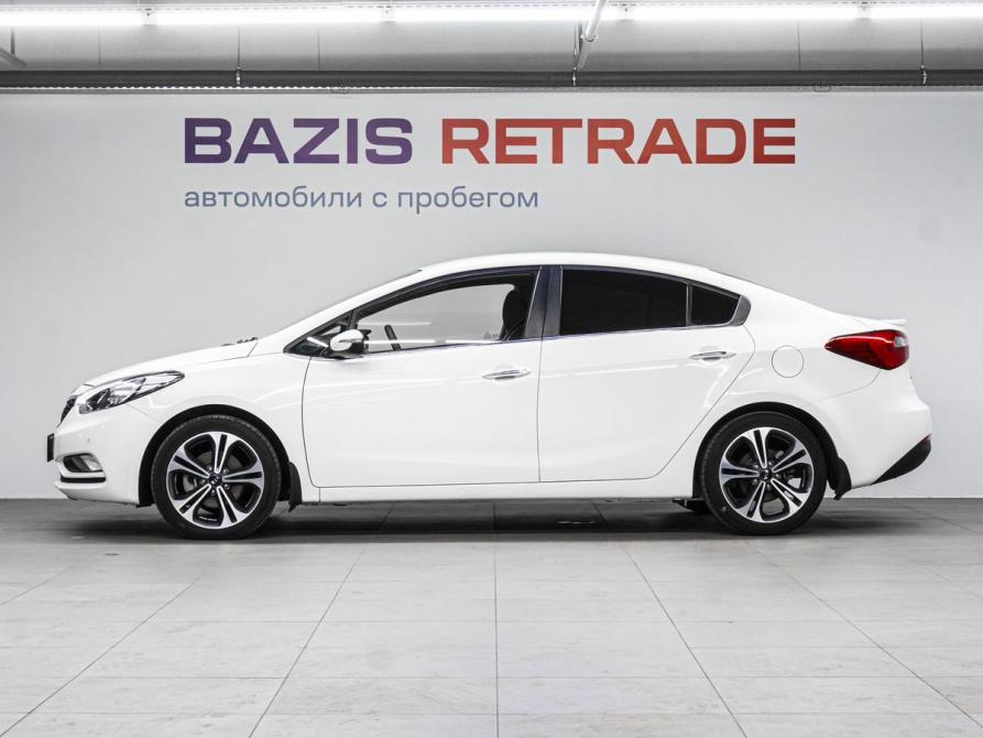 Kia Cerato III Тюмень  - изображение 9