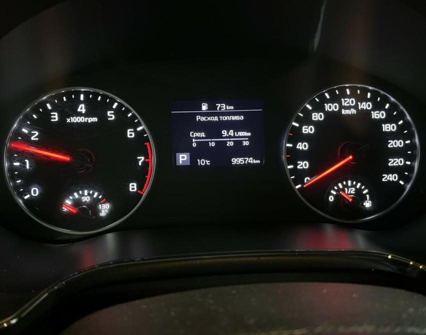 Kia Seltos I Волжский  - изображение 18