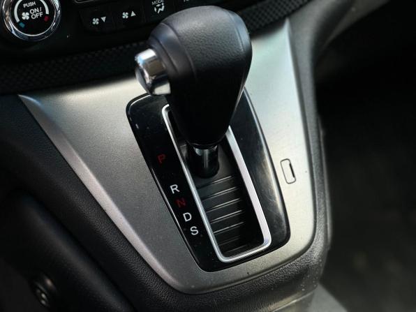 Honda CR-V IV с пробегом 2013 года, цена 1 820 000 рублей, 165000 км, внедорожник, Автокод Объявления