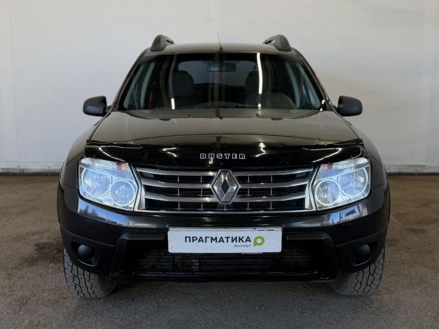 Renault Duster I Псков  - изображение 2