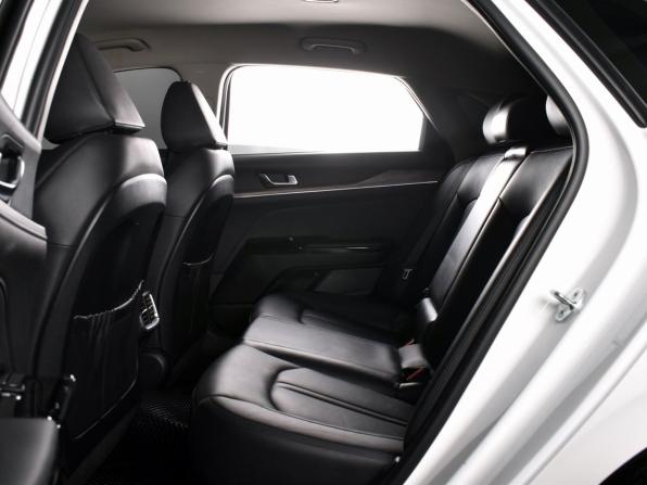 Kia K5 III с пробегом 2021 года, цена 2 399 995 рублей, 110851 км, седан, Автокод Объявления