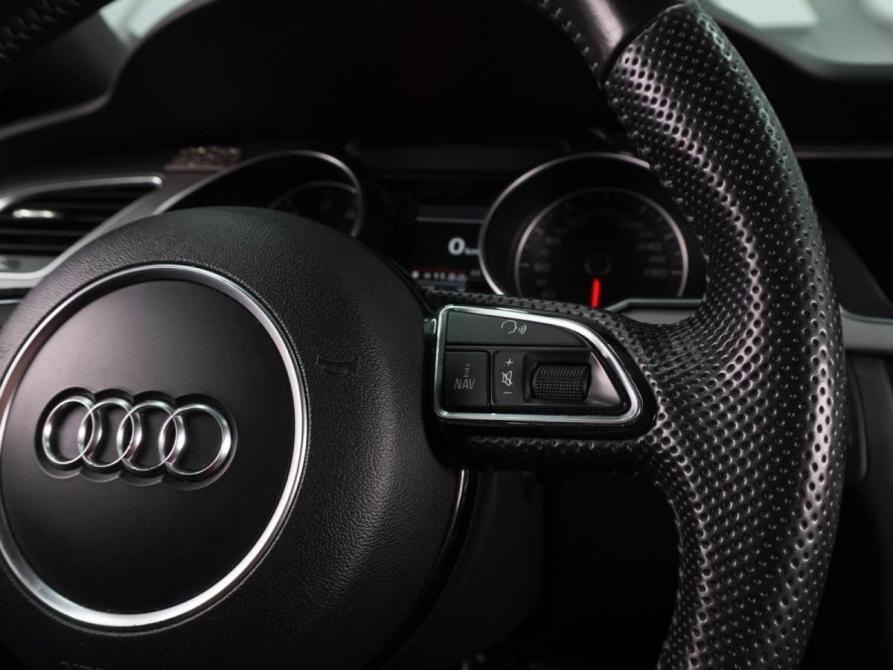 Audi A5 I (8T) Рестайлинг Воронеж  - изображение 15