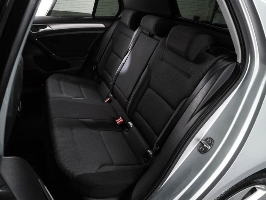 Volkswagen Golf VII Воронеж  - изображение 9