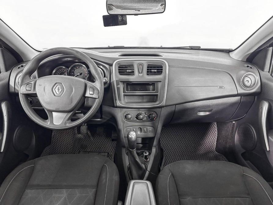 Renault Sandero II Ногинск  - изображение 11
