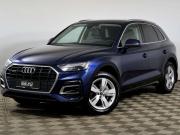Audi Q5 II (FY) Рестайлинг Санкт-Петербург  - изображение 23