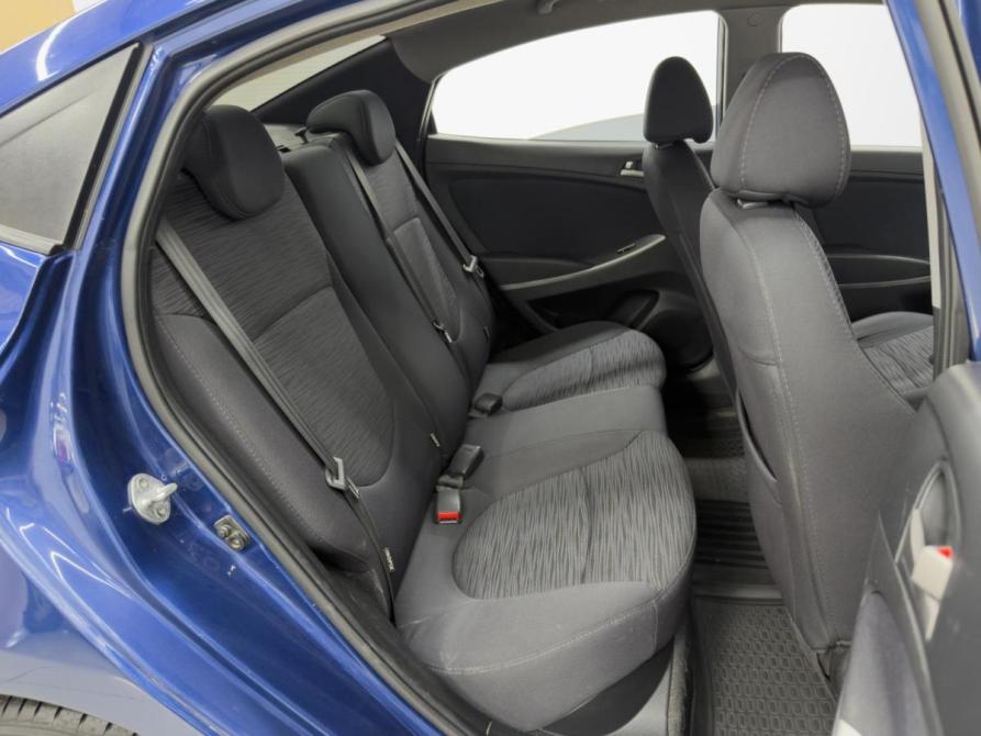 Hyundai Solaris I Рестайлинг Ростов-на-Дону  - изображение 7
