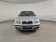Skoda Octavia I (A4) Рестайлинг Уфа  - изображение 24