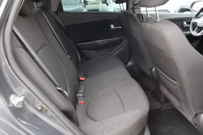 Kia Rio III с пробегом 2013 года, цена 839 000 рублей, 135000 км, седан, Автокод Объявления