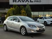 Opel Astra J Москва  - изображение 22