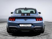 Ford Mustang VII Москва  - изображение 46