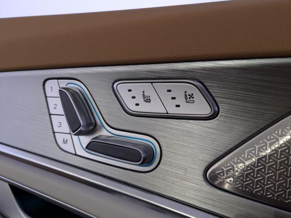 JETOUR X70+ I Рестайлинг с пробегом 2023 года, цена 2 199 000 рублей, 40962 км, внедорожник, Автокод Объявления