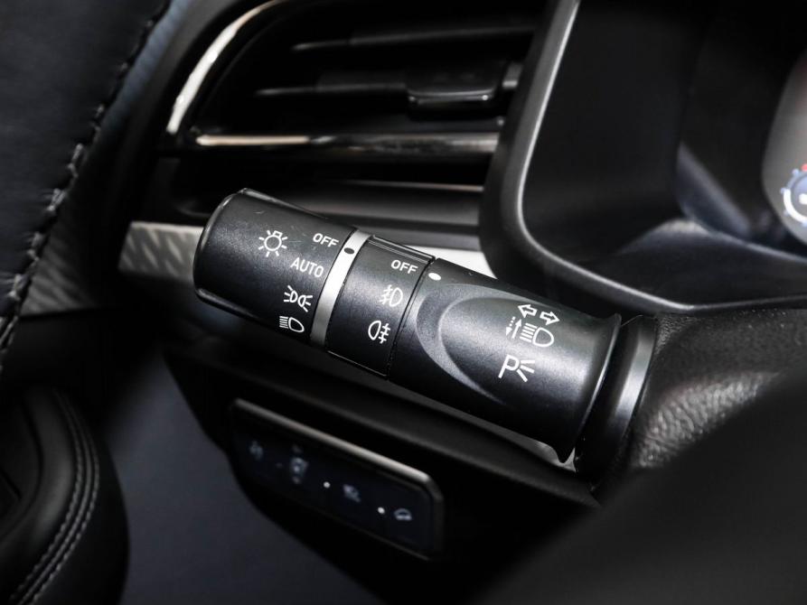 Haval F7x I Рестайлинг Минеральные Воды  - изображение 14